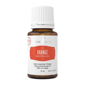 Orange Wellness Essential Oil 橙子(甜橙)健康精油